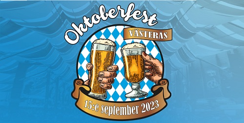 Västerås Oktoberfest 2023