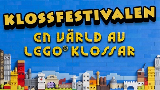 Klossfestivalen Västerås
