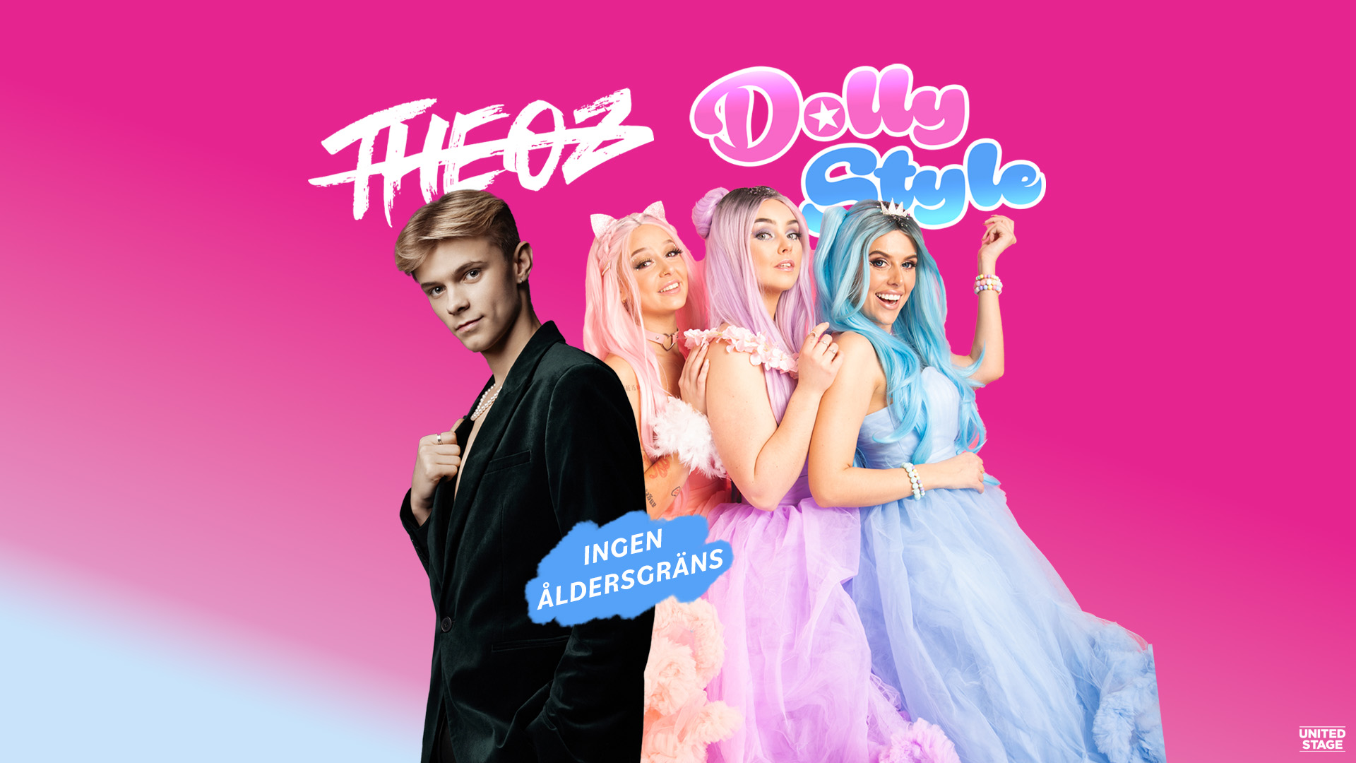 Theoz & Dolly Style