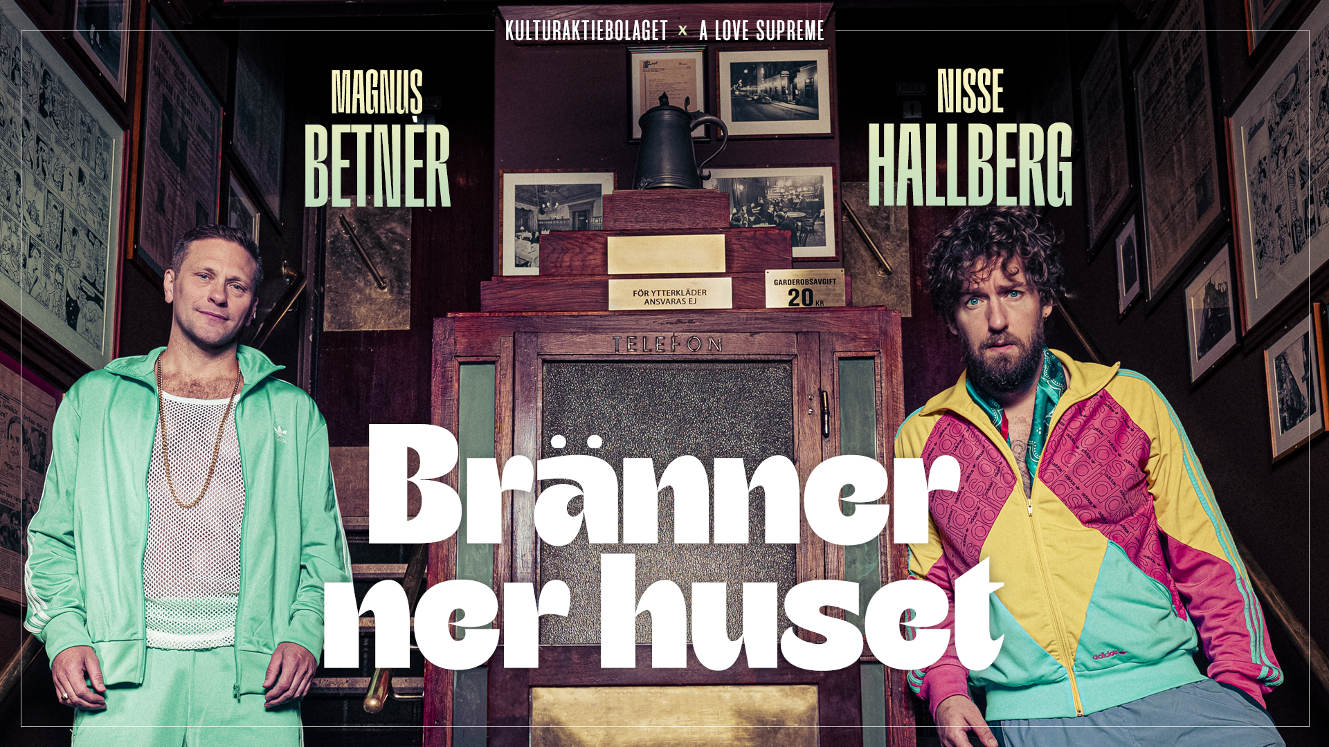 Betnér & Hallberg