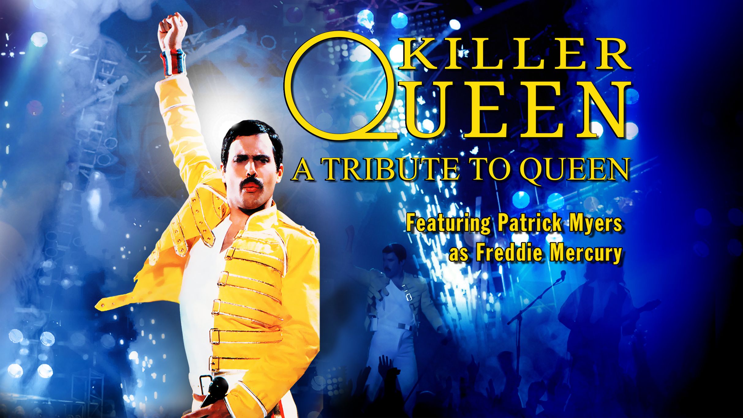 Killer Queen