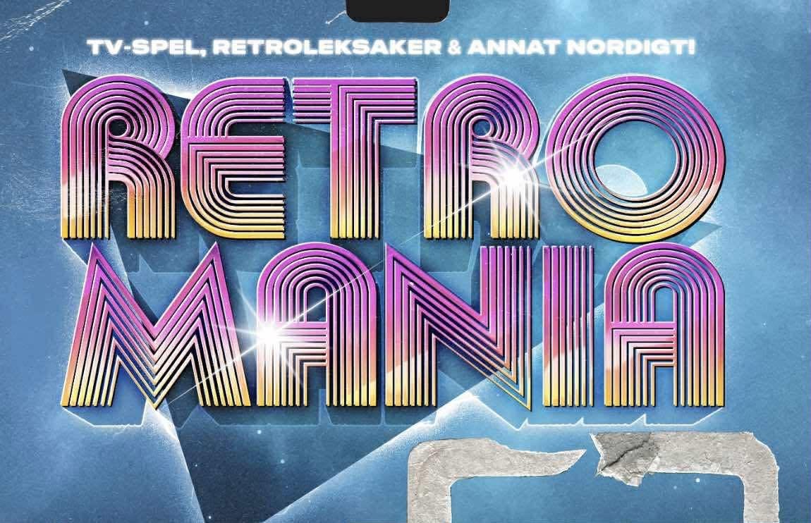 RetroMania 