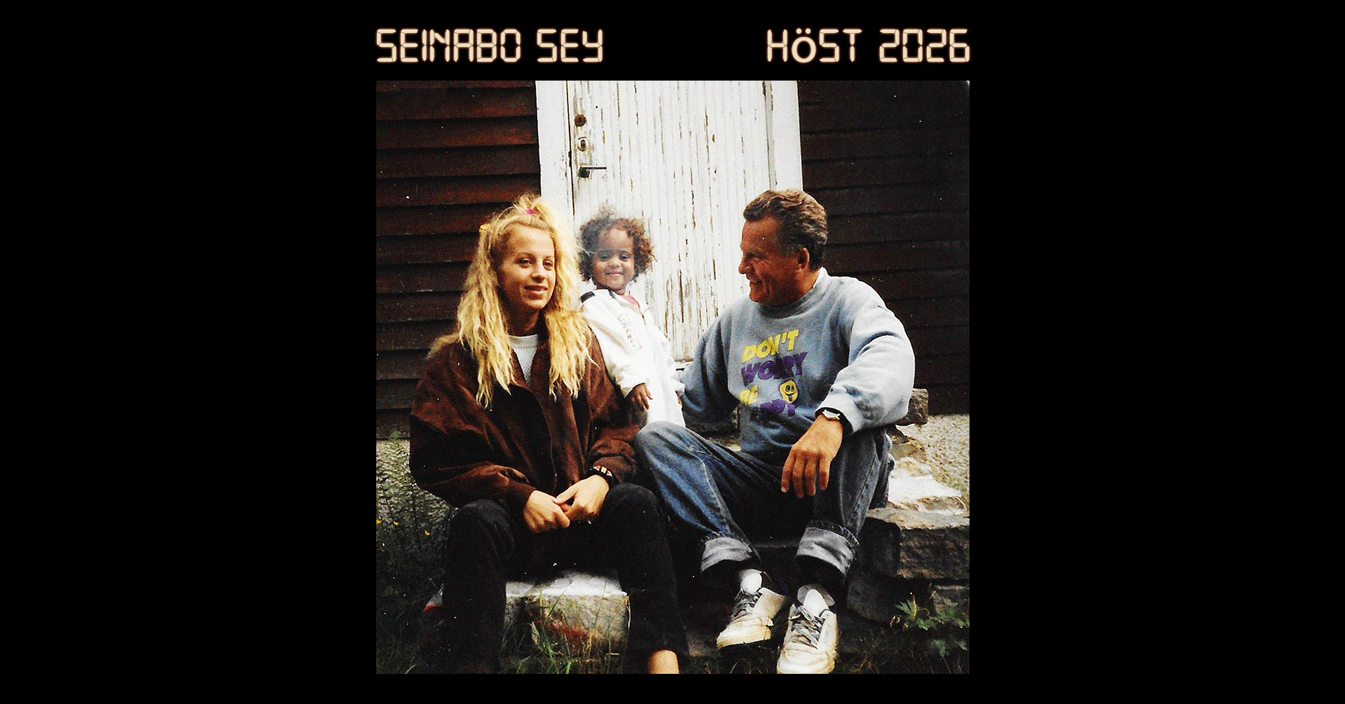 Seinabo Sey