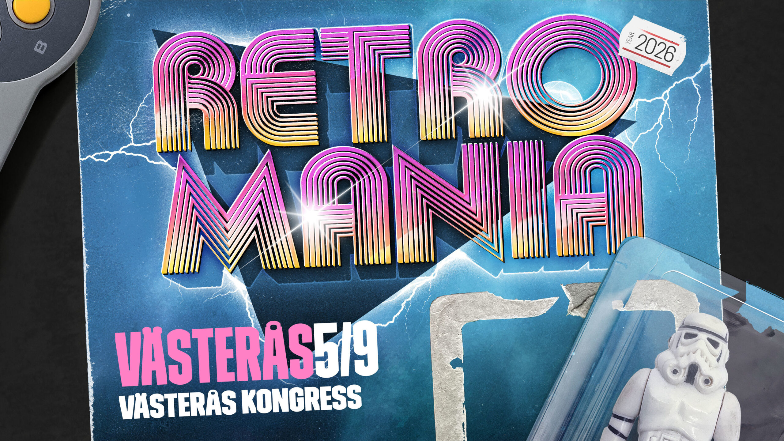 RetroMania 