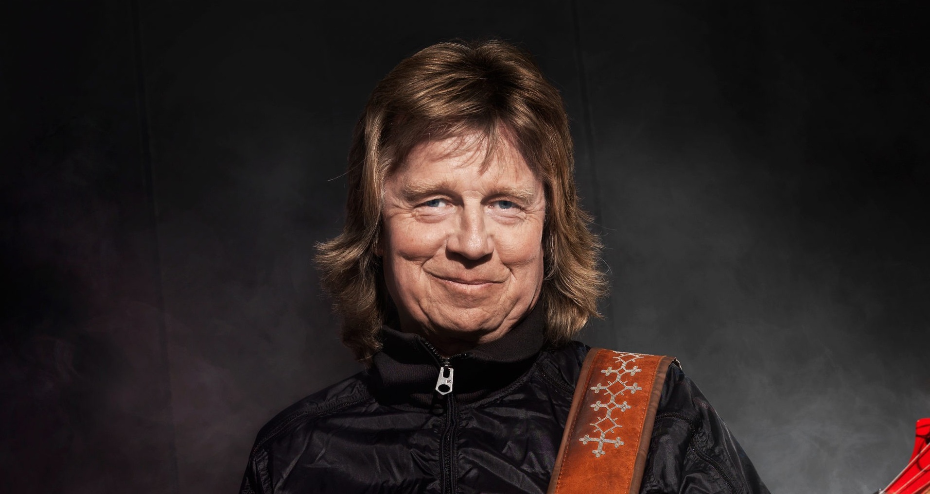 Janne Schaffer - My Music Story Band / Gärdestad 70 år